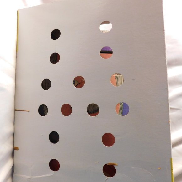 Playskool Captain Kangaroo Wood Face Changing Block Puzzle Vintage 1969 - Picture 3 of 7